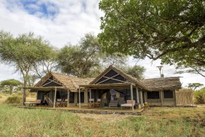 Kuro Camp Tarangire