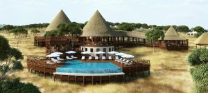 Silale Luxury Lodge Tarangire