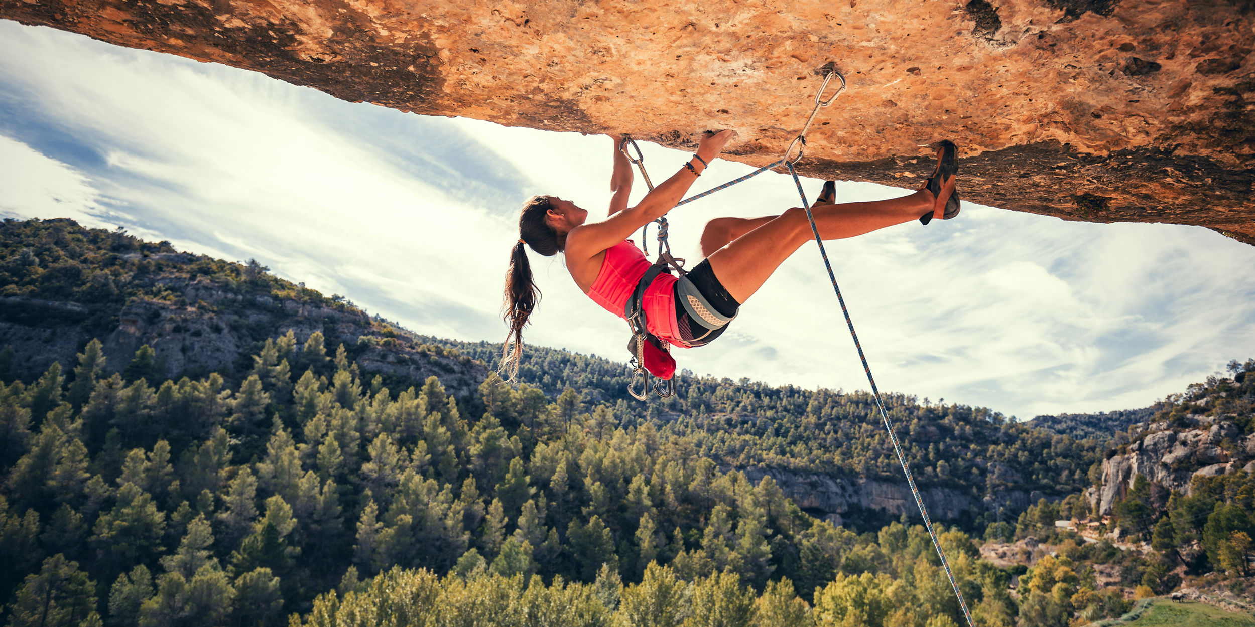 Climbing Risks