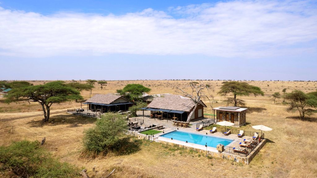 Sametu Serengeti CAmp