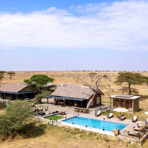 Sametu Serengeti CAmp
