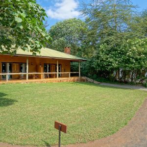 Tloma Lodge Karatu