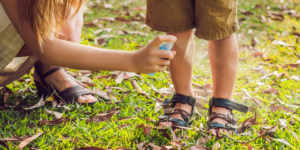 Top Kenya Safari Bug Repellents