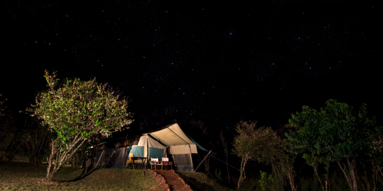 Ultimate Packing Guide For A Camping Safari Kenya