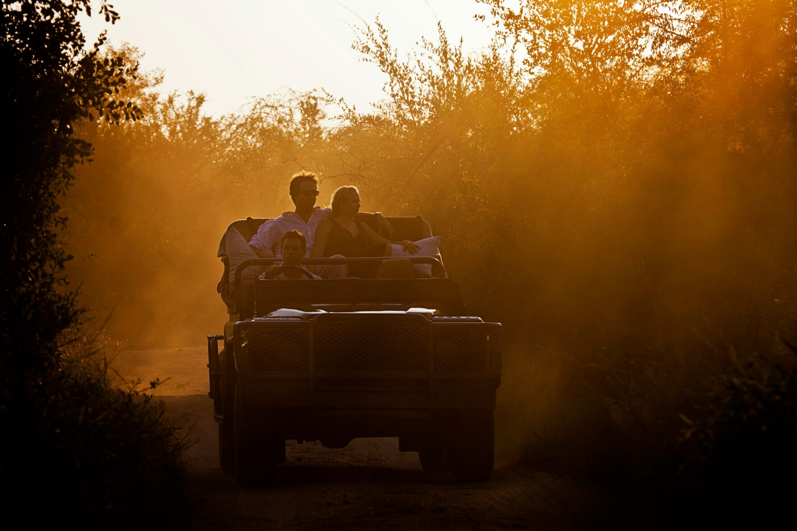 10 Day Kenya Honeymoon Safari