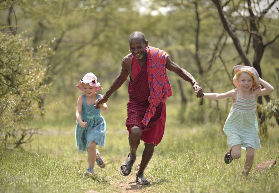 Family Safaris