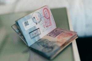 Visas