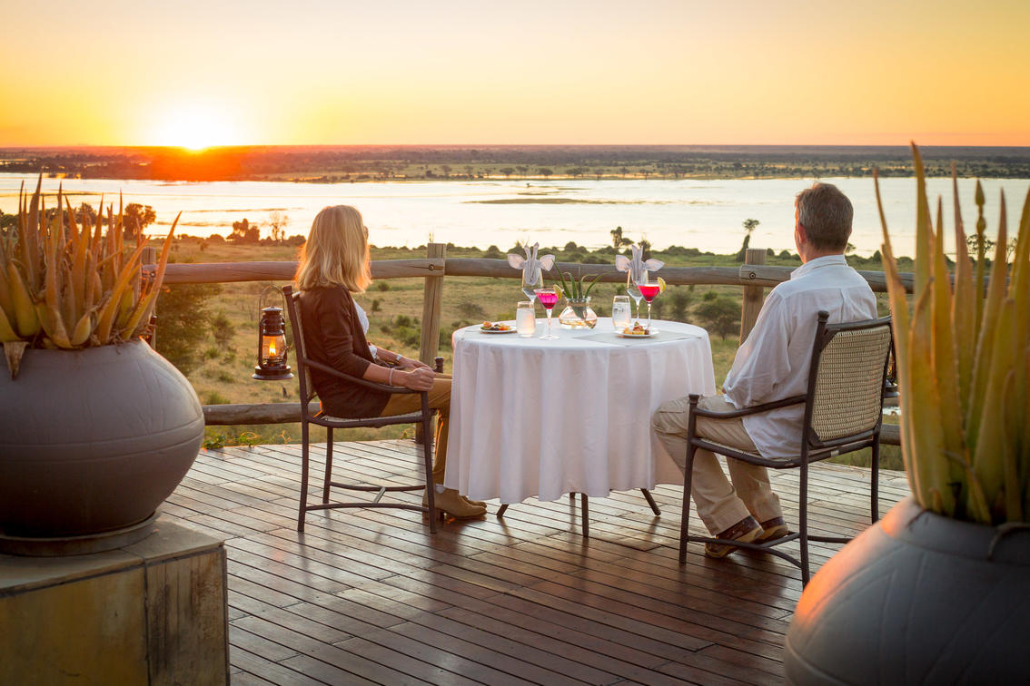 Romantic Kenya Safari & Beach Holiday