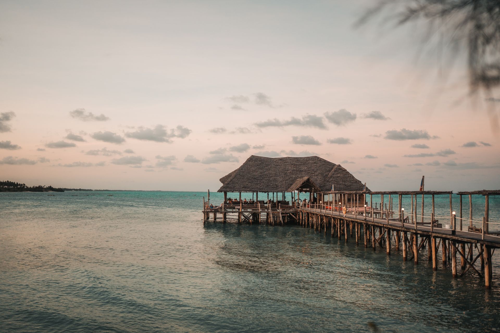 8-Day Tanzania Safari and Zanzibar Beach
